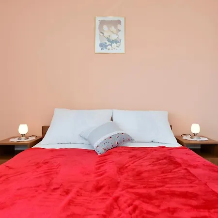 San Marco Apartament *