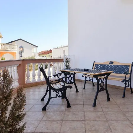 San Marco Apartament *