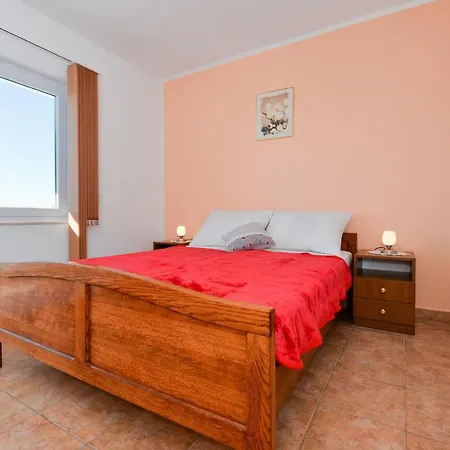San Marco Apartament Tribalj
