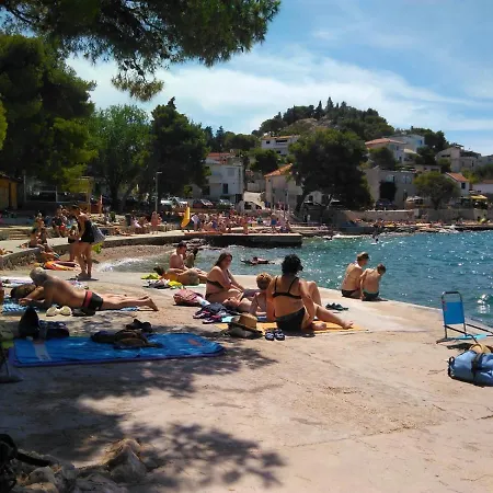 San Marco Διαμέρισμα