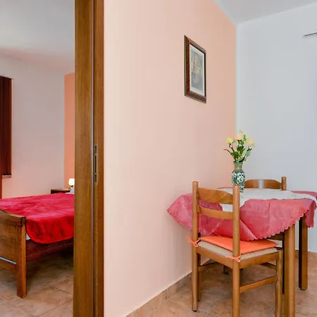 Apartment San Marco