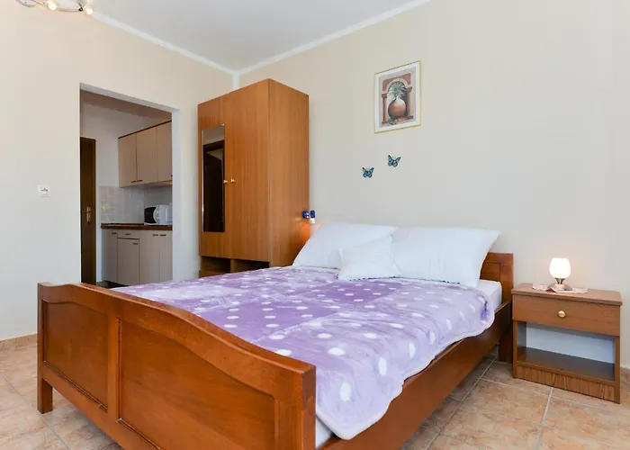 San Marco Διαμέρισμα