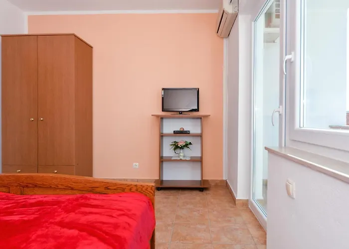 Διαμέρισμα San Marco Tribalj