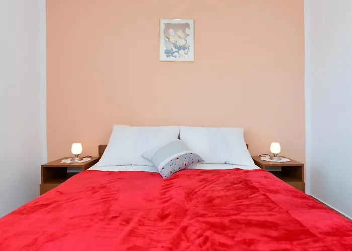 San Marco Διαμέρισμα *