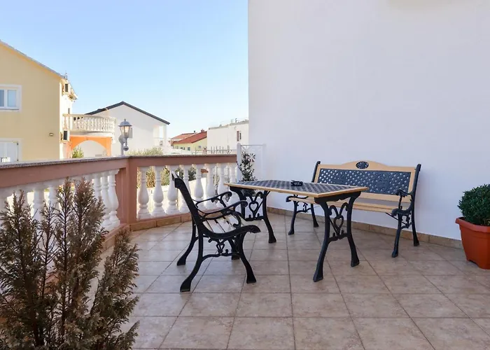 San Marco Διαμέρισμα *