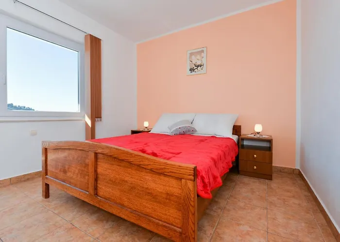 San Marco Appartamento Tribalj