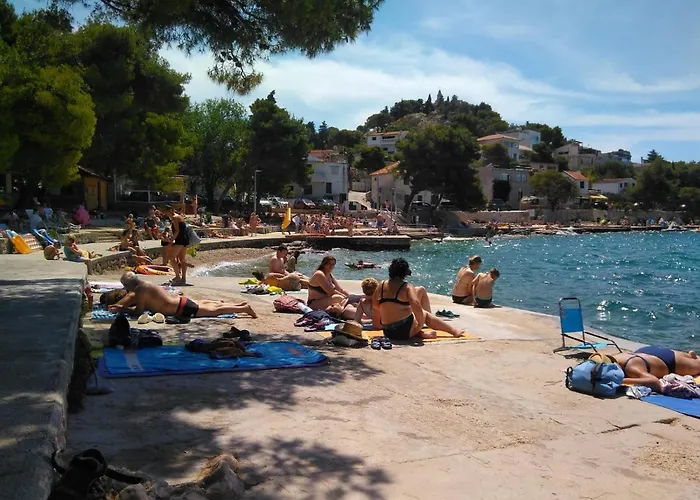 San Marco Διαμέρισμα